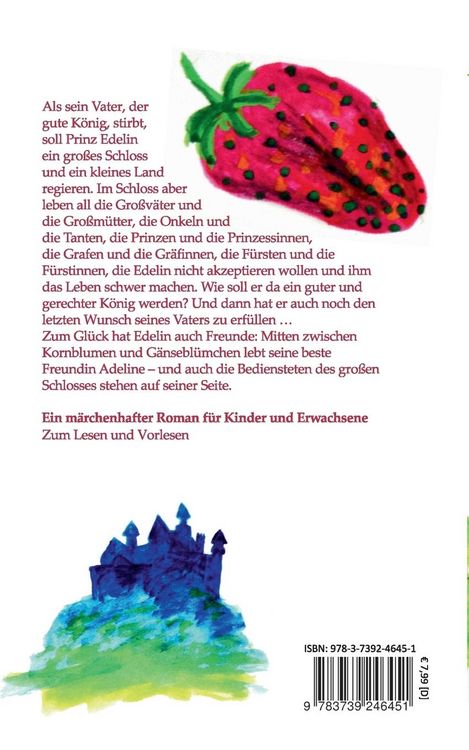 Produktbild: Edelin und Adeline