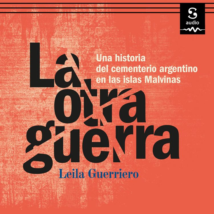 Produktbild: La otra guerra