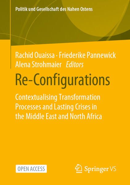 Produktbild: Re-Configurations