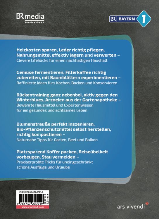 Produktbild: Clever gel&ouml;st
