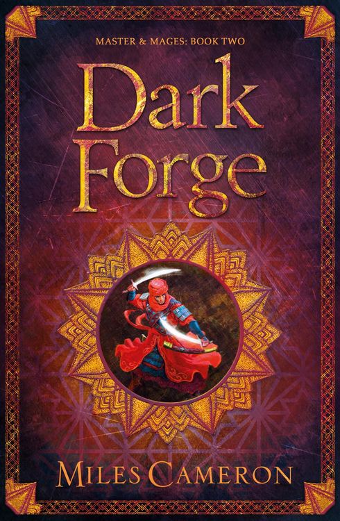 Produktbild: Dark Forge