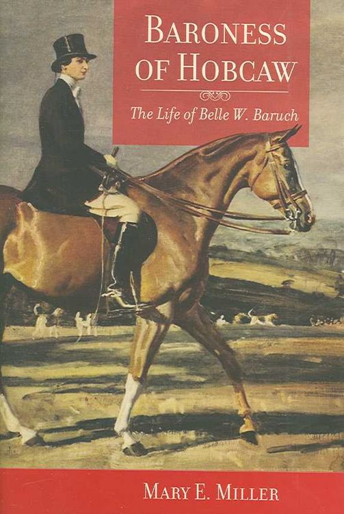 Produktbild: Baroness of Hobcaw