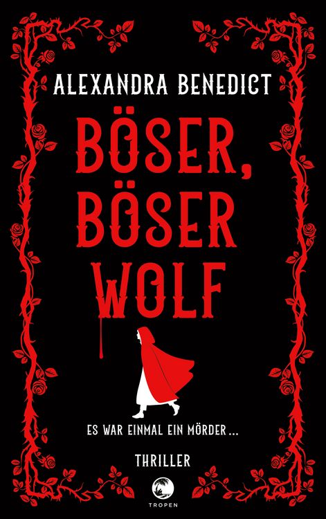 Produktbild: B&ouml;ser, b&ouml;ser Wolf