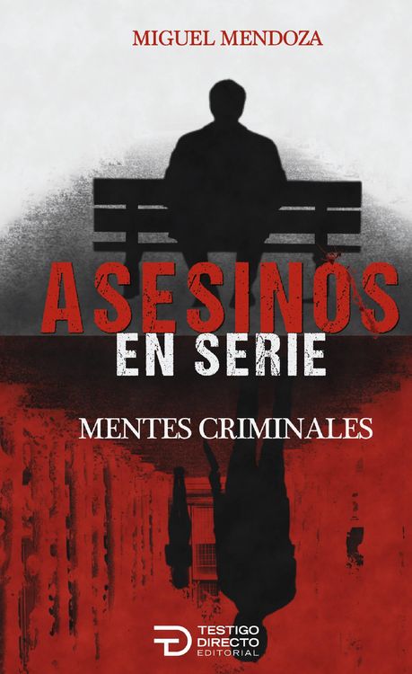 Produktbild: Asesinos en serie