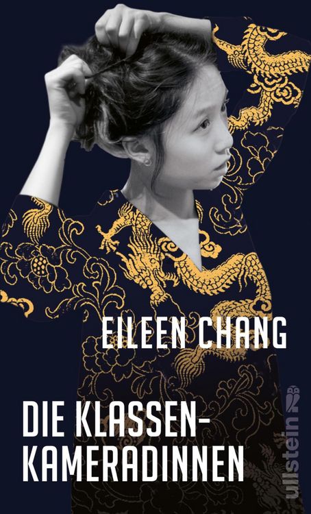 Produktbild: Die Klassenkameradinnen
