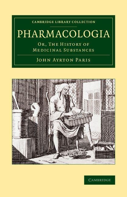 Produktbild: Pharmacologia