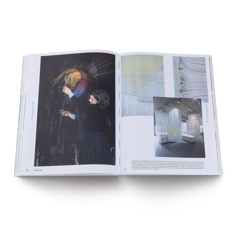 Produktbild: Hella Jongerius: Whispering Things