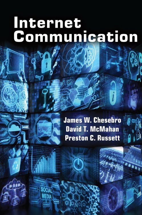 Produktbild: Internet Communication