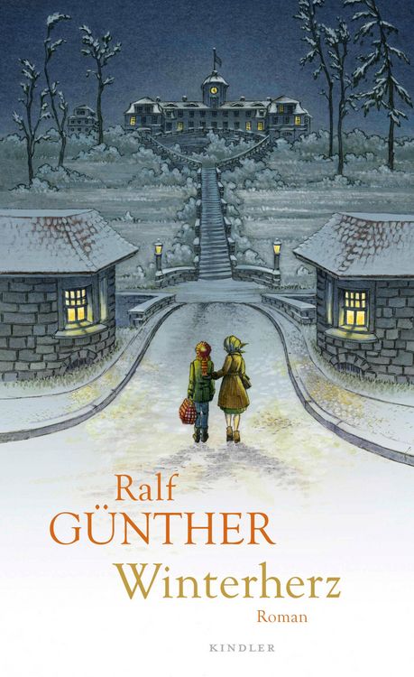 Produktbild: Winterherz