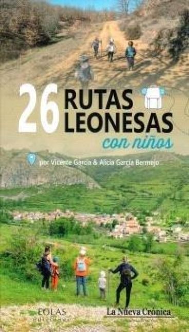 Produktbild: La nueva cr&oacute;nica