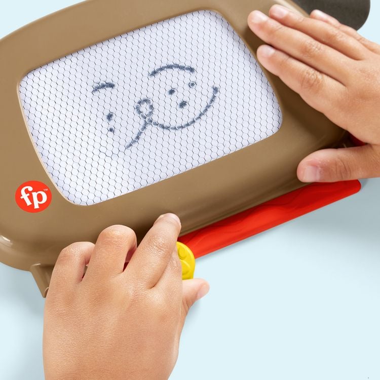 Produktbild: Fisher-Price PS Pets Doodle Pro