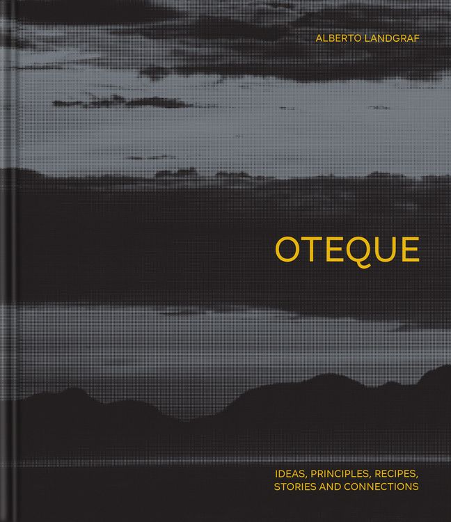 Produktbild: Oteque