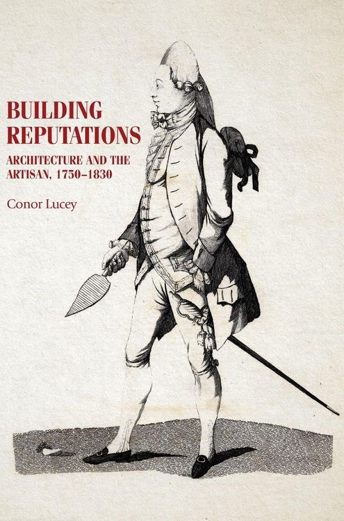 Produktbild: Building reputations