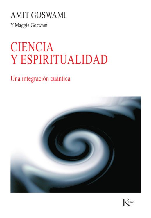 Produktbild: Ciencia y espiritualidad