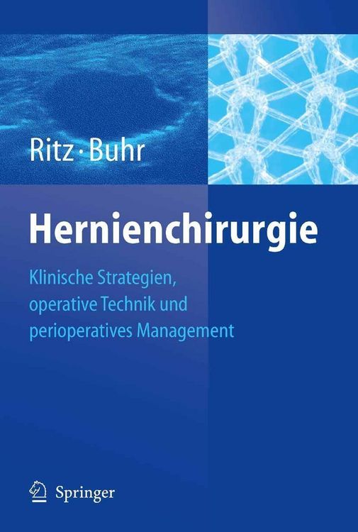 Produktbild: Hernienchirurgie