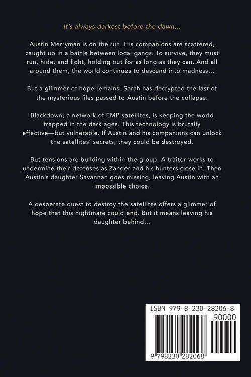 Produktbild: Survive the Conflict