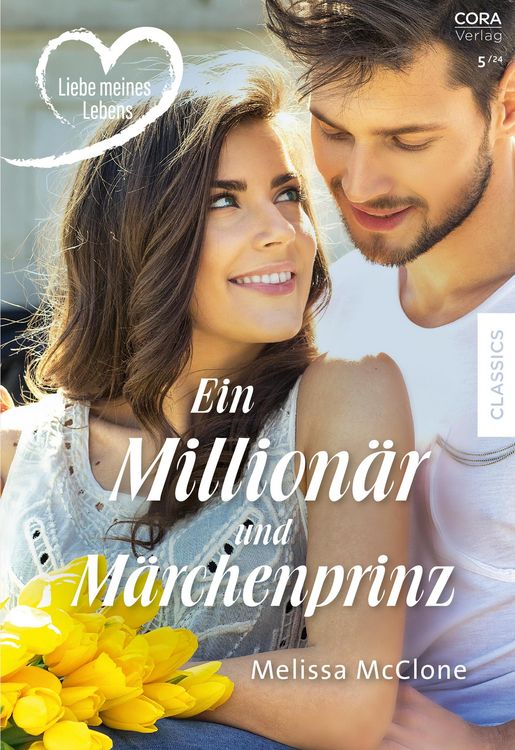 Produktbild: Ein Millionär und Märchenprinz