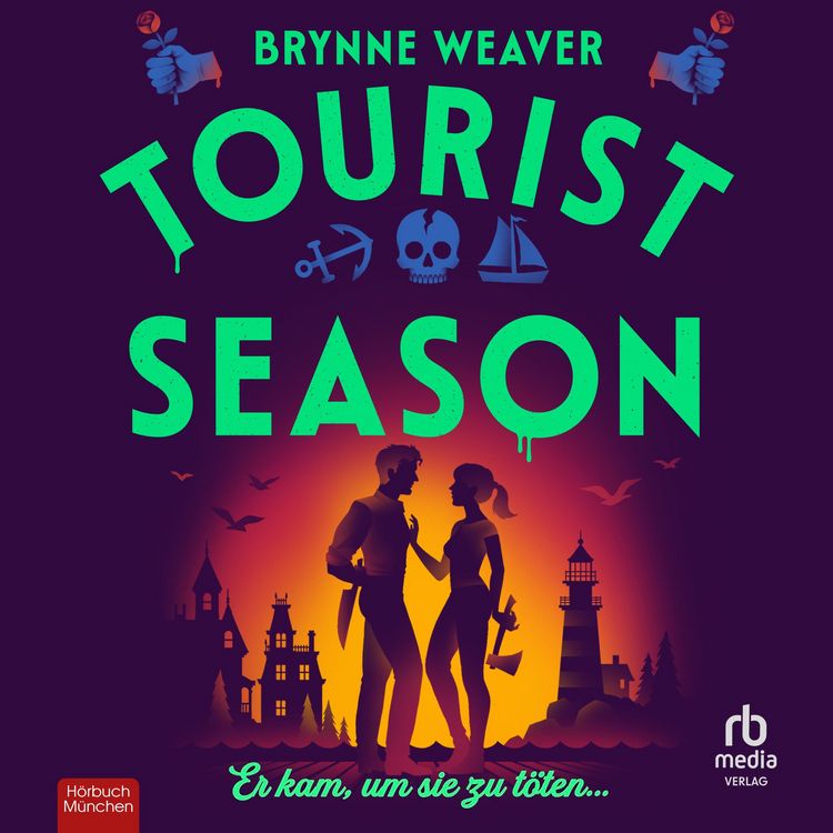 Produktbild: Tourist Season - Er kam um sie zu t&ouml;ten - Seasons of Carnage
