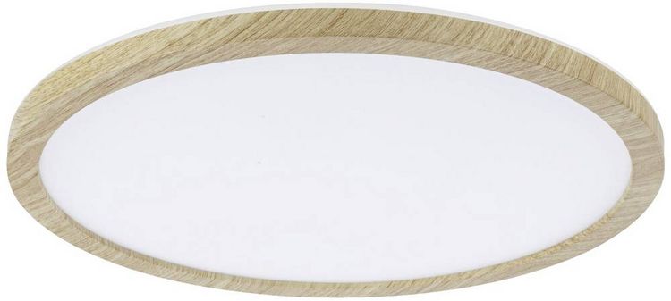 Produktbild: Paulmann 71028 LED-Wandleuchte LED 16W Holz