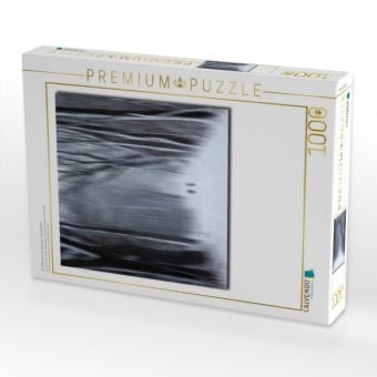 Produktbild: CALVENDO Puzzle Ein Motiv aus dem Kalender Transzendent | 1000 Teile Lege-Gr&ouml;&szlig;e 64x48cm Foto-Puzzle f&uuml;r gl&uuml;ckliche Stunden