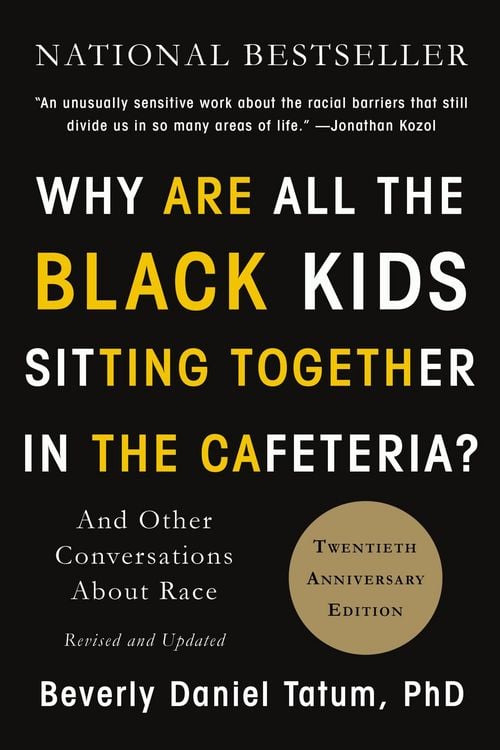 Produktbild: Why Are All the Black Kids Sitting Together in the Cafeteria?