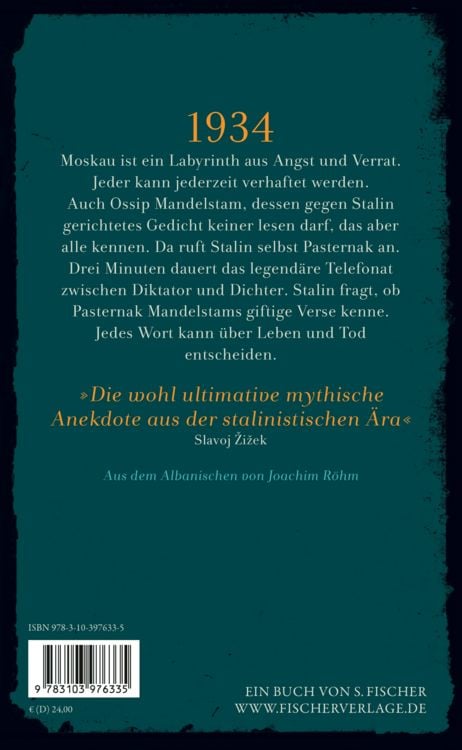 Produktbild: Der Anruf