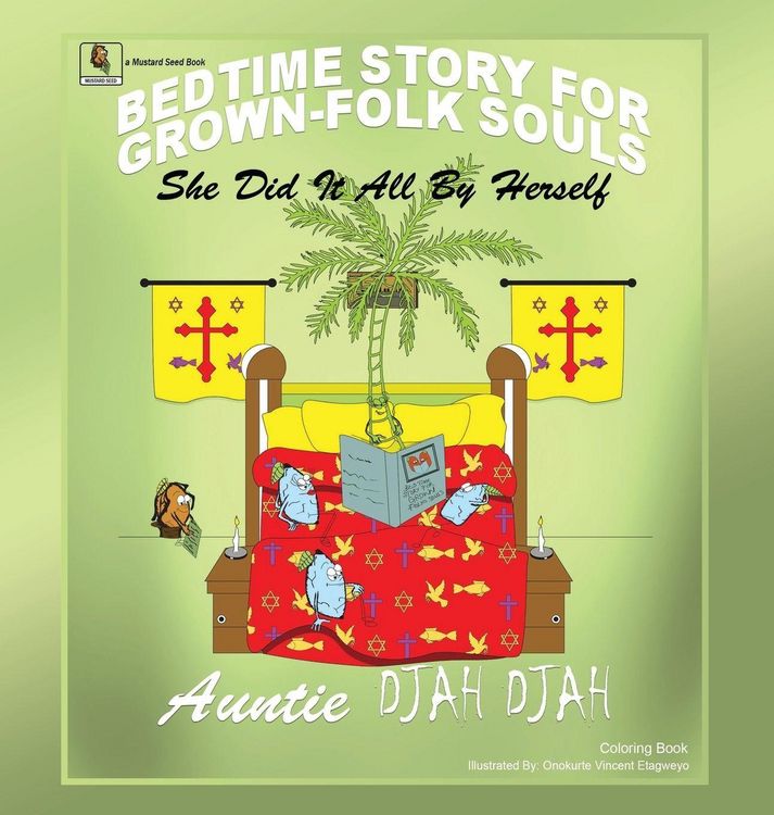 Produktbild: She Did It All By Herself
