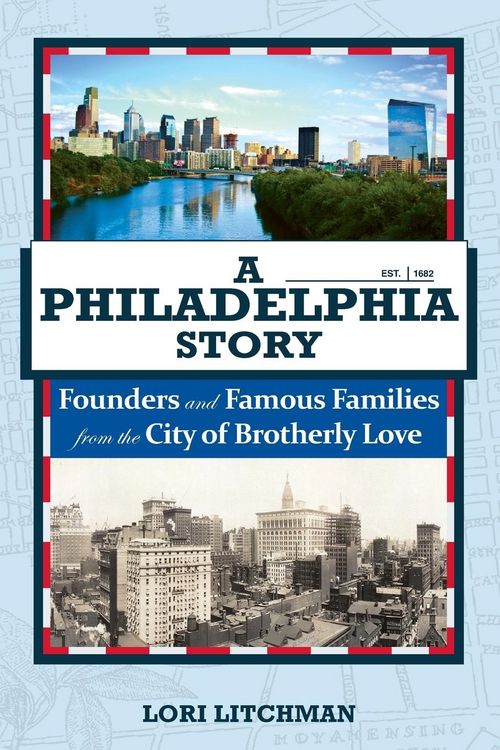 Produktbild: A Philadelphia Story