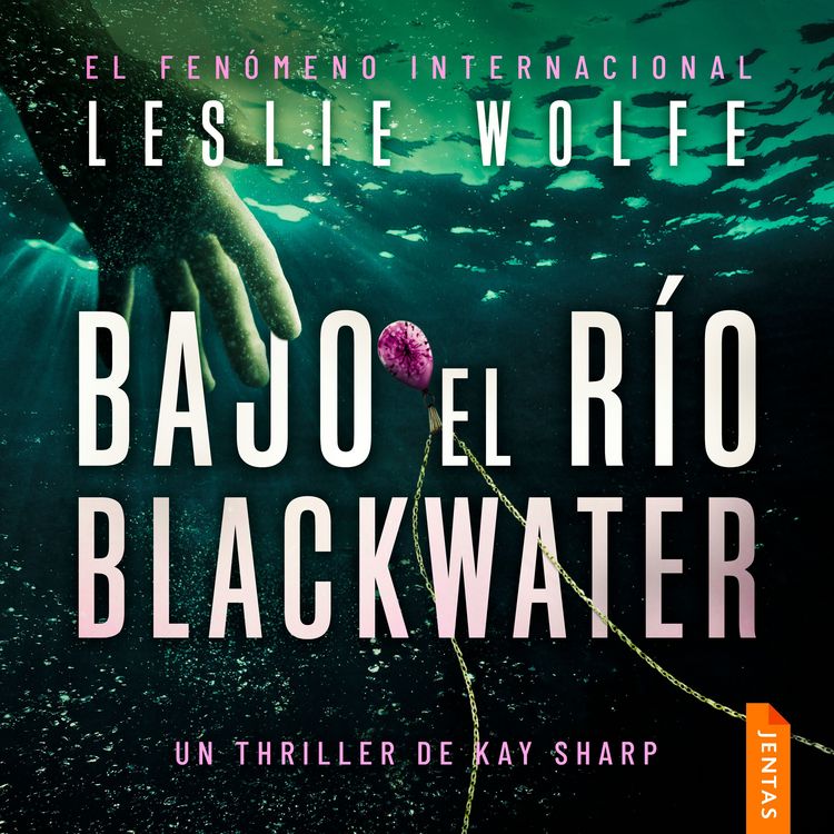 Produktbild: Bajo el r&iacute;o Blackwater