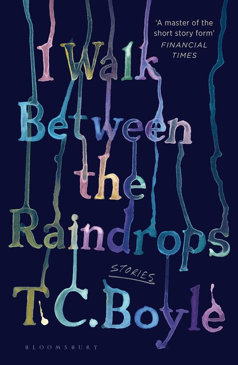 Produktbild: I Walk Between the Raindrops