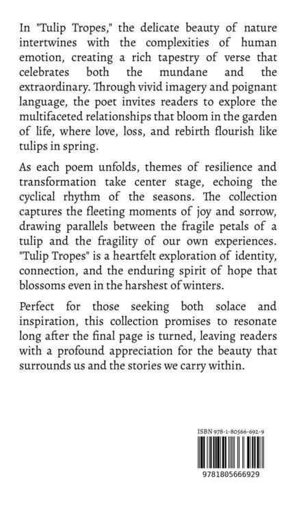 Produktbild: Tulip Tropes