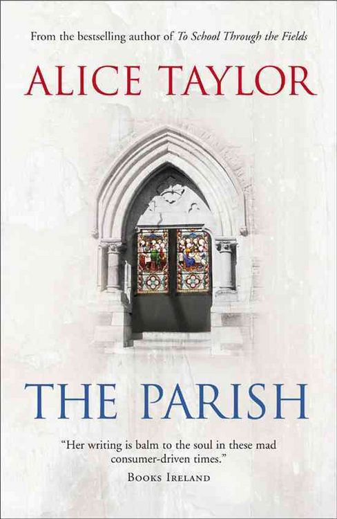 Produktbild: The Parish
