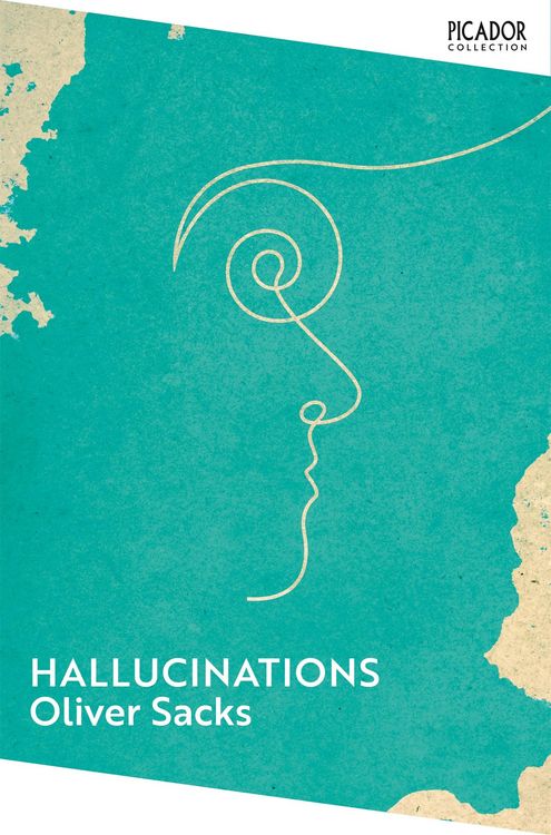 Produktbild: Hallucinations