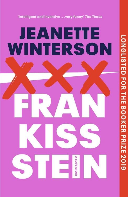 Produktbild: Frankissstein