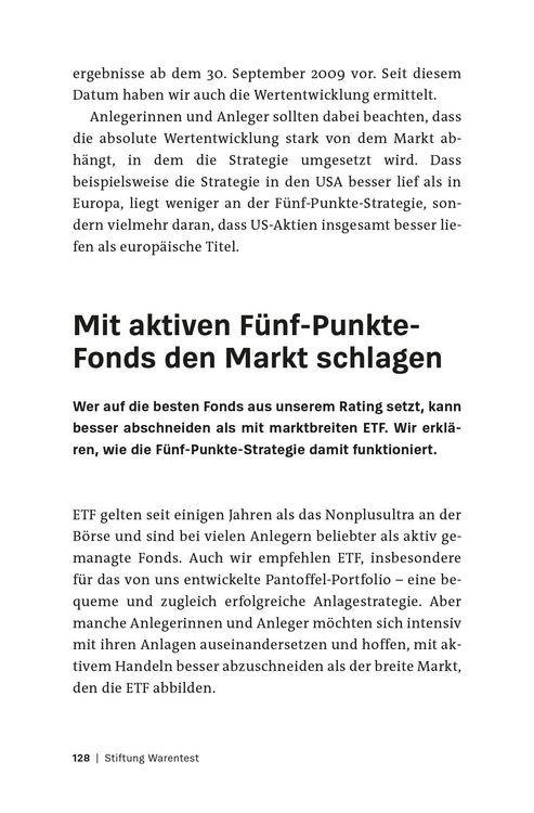 Produktbild: Geldanlage Basics
