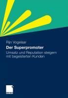 Produktbild: Der Superpromoter