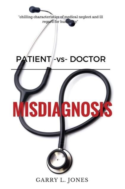Produktbild: Prostrate Cancer - Misdiagnosed