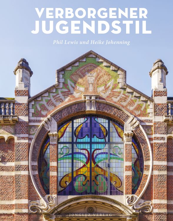 Produktbild: Verborgener Jugendstil