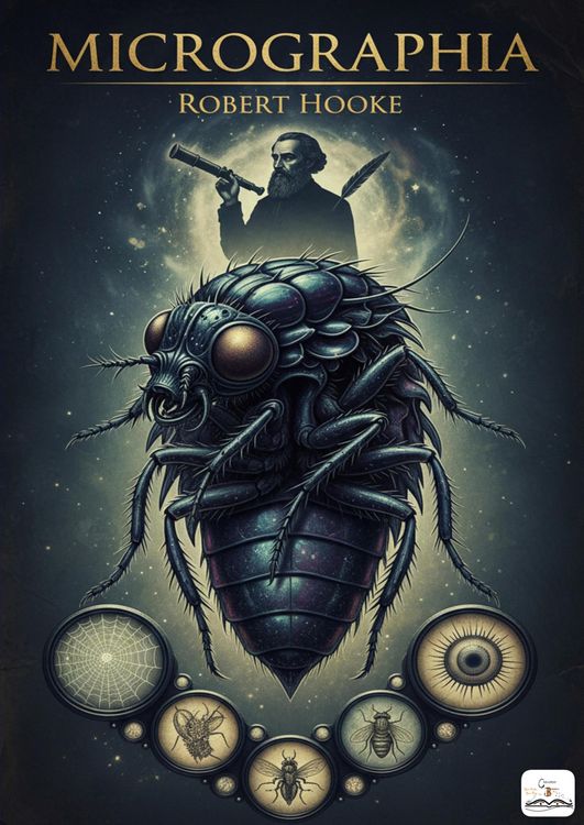 Produktbild: Micrographia