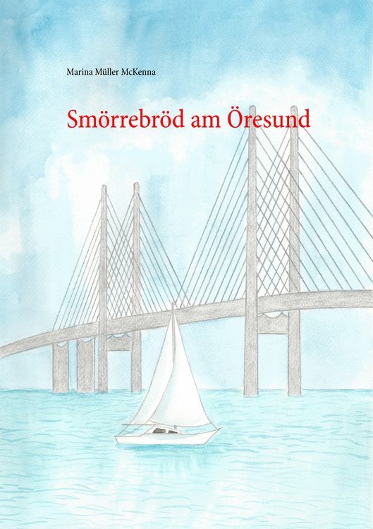 Produktbild: Sm&ouml;rrebr&ouml;d am &Ouml;resund