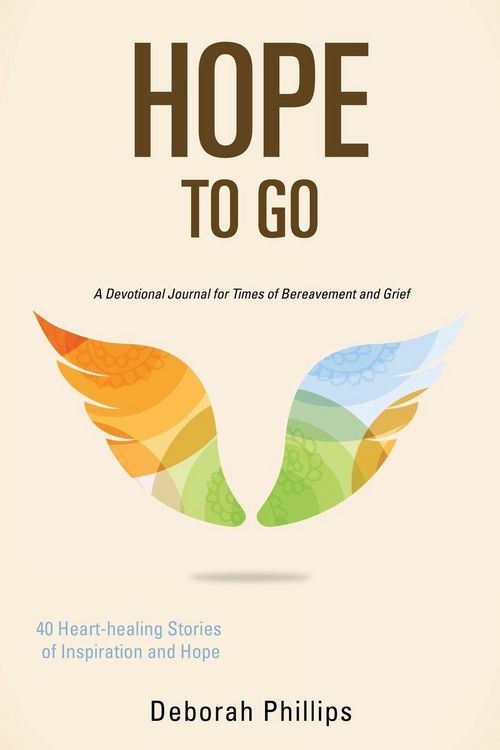 Produktbild: Hope to Go