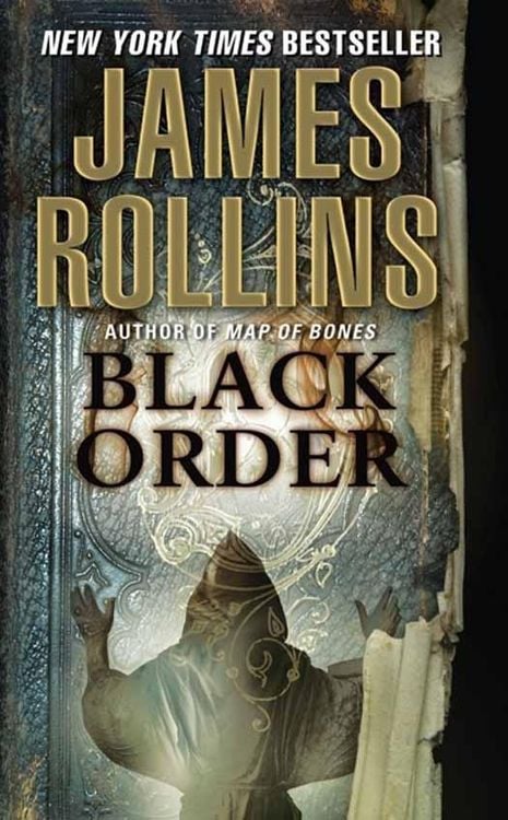 Produktbild: Black Order
