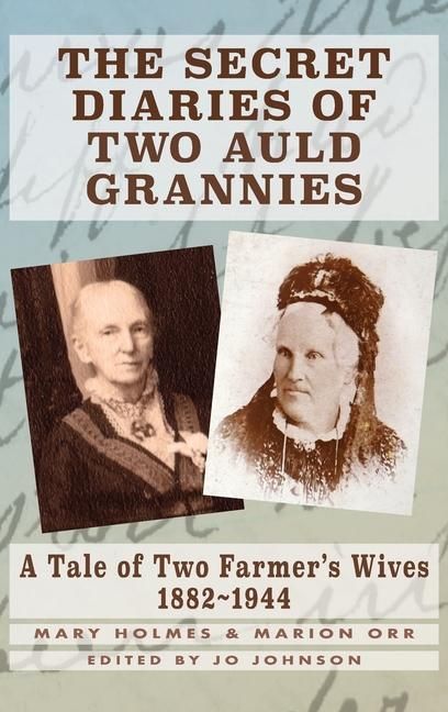 Produktbild: The Secret Diaries of Two Auld Grannies