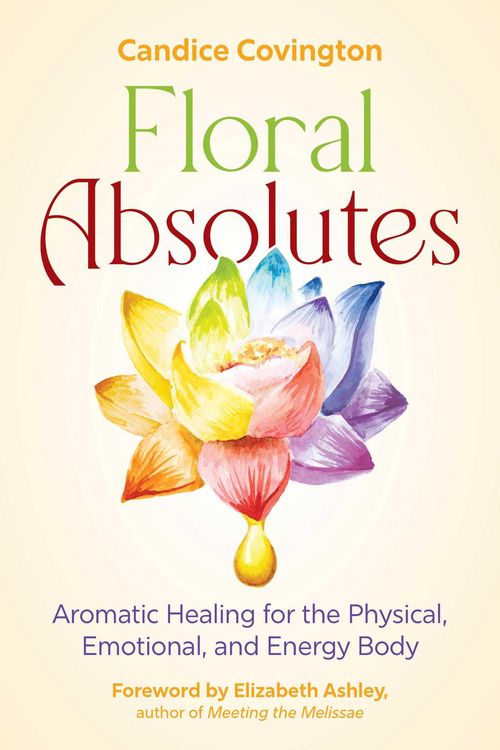 Produktbild: Floral Absolutes