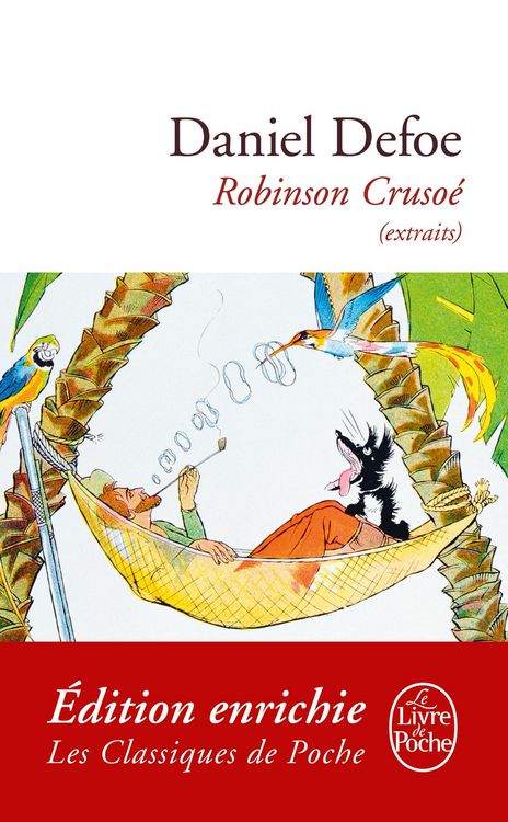 Produktbild: Robinson Cruso&eacute;