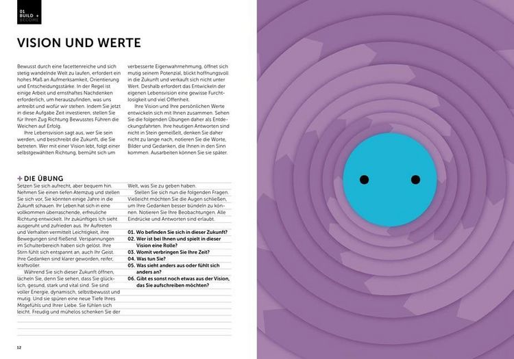 Produktbild: Bewusst f&uuml;hren