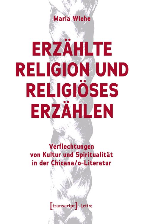 Produktbild: Erz&auml;hlte Religion und religi&ouml;ses Erz&auml;hlen