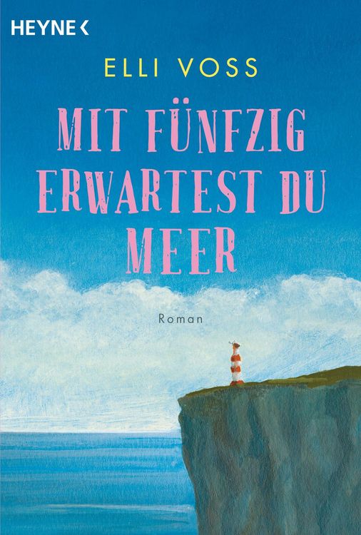 Produktbild: Mit f&uuml;nfzig erwartest du Meer