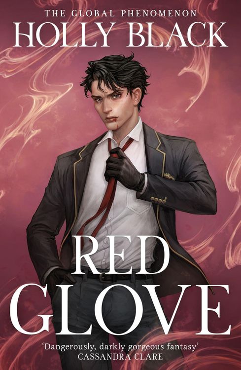 Produktbild: Red Glove