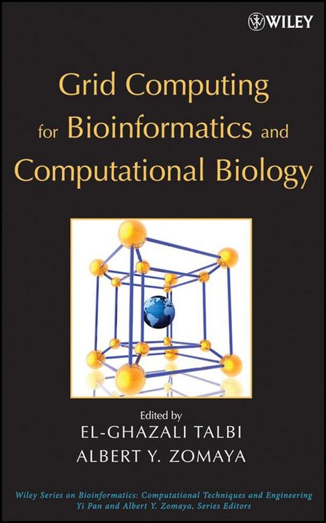 Produktbild: Grid Computing for Bioinformatics and Computational Biology